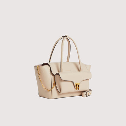 COCCINELLE DOUBLE BEAT MEDIUM