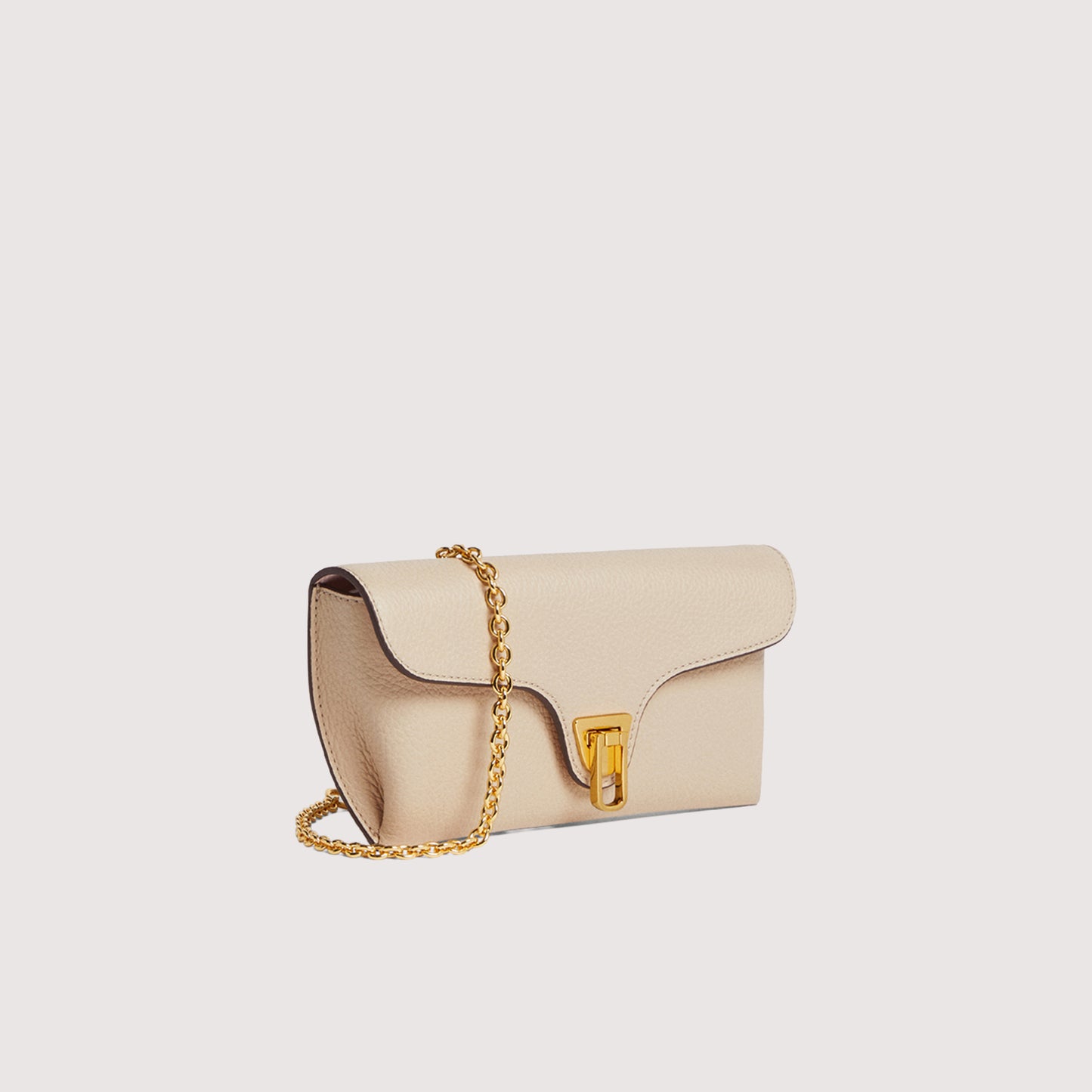 COCCINELLE DOUBLE BEAT MEDIUM