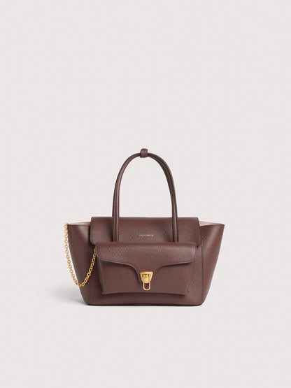 COCCINELLE DOUBLE BEAT MEDIUM