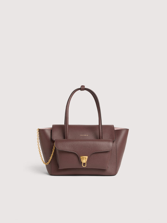 COCCINELLE DOUBLE BEAT MEDIUM