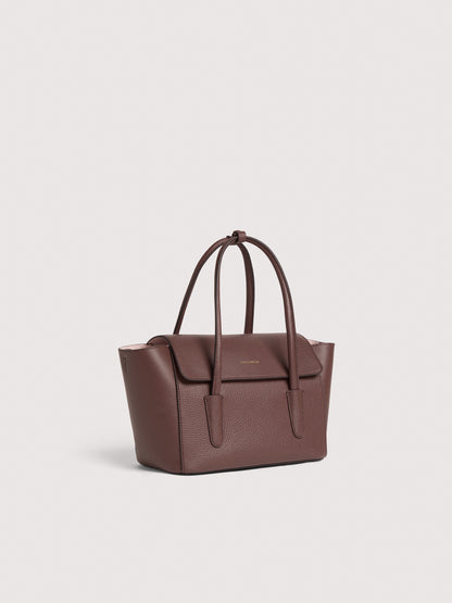 COCCINELLE DOUBLE BEAT MEDIUM