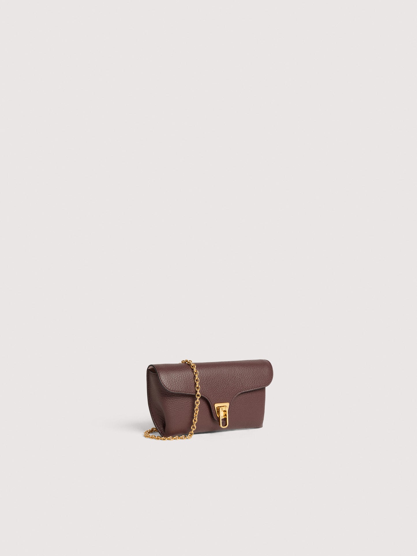COCCINELLE DOUBLE BEAT MEDIUM