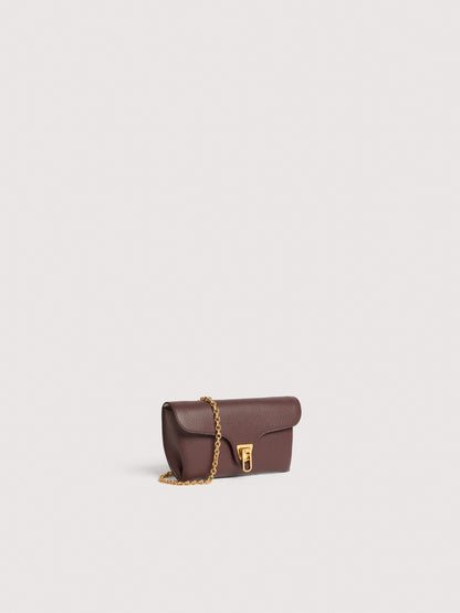COCCINELLE DOUBLE BEAT MEDIUM