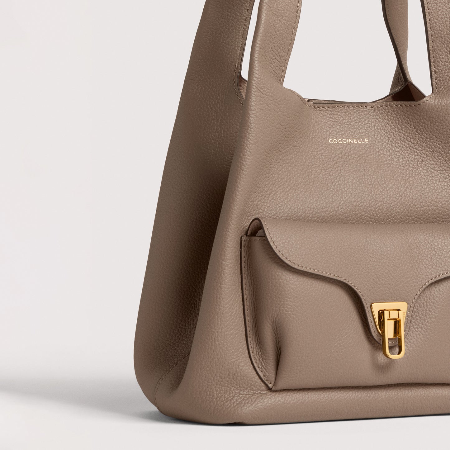 COCCINELLE BEAT SHOPPING MEDIUM