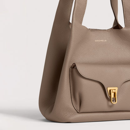 COCCINELLE BEAT SHOPPING MEDIUM