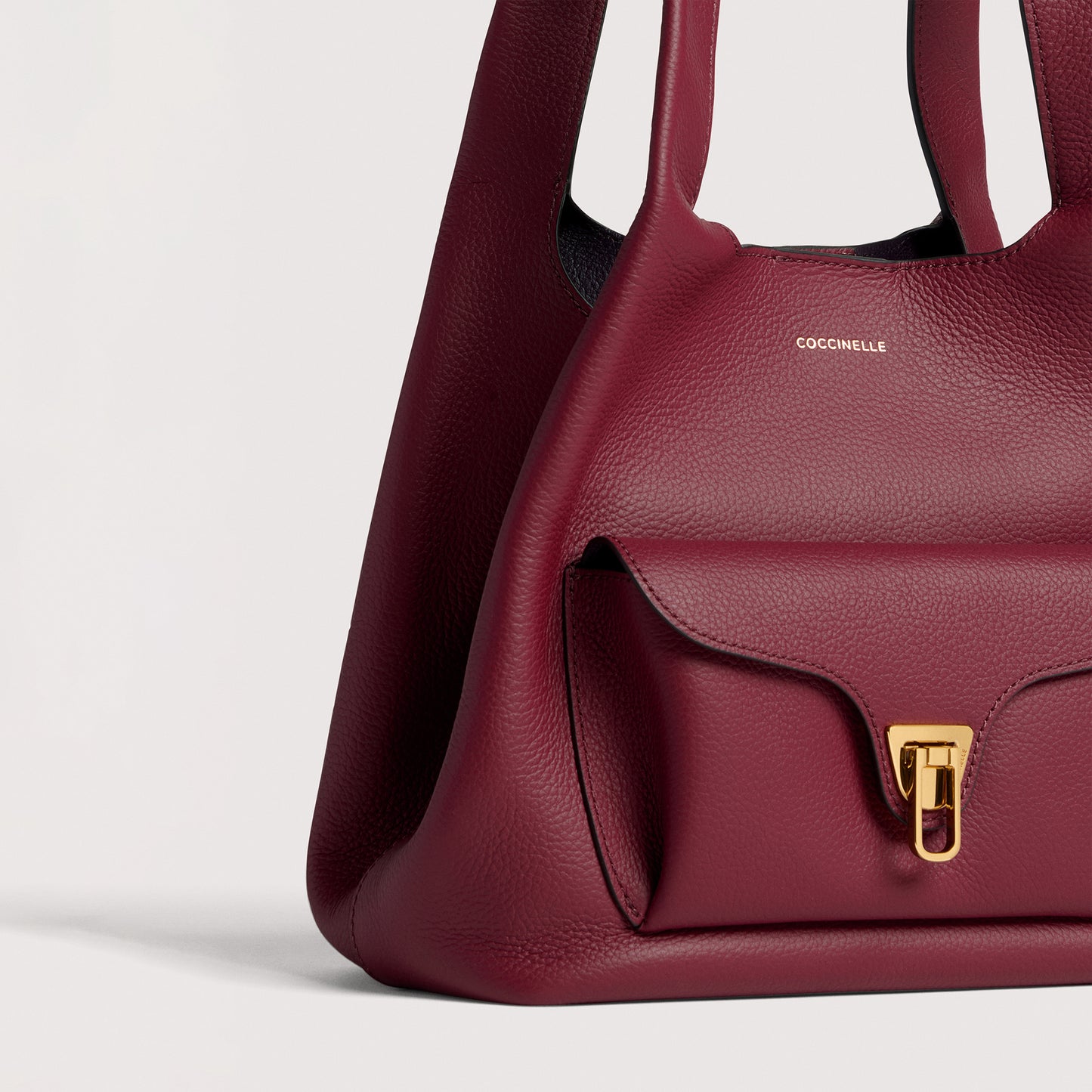 COCCINELLE BEAT SHOPPING MEDIUM