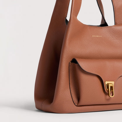 COCCINELLE BEAT SHOPPING MEDIUM