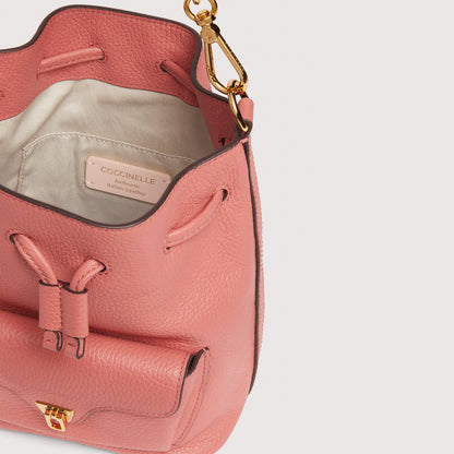 COCCINELLE BEAT GENERATION SMALL