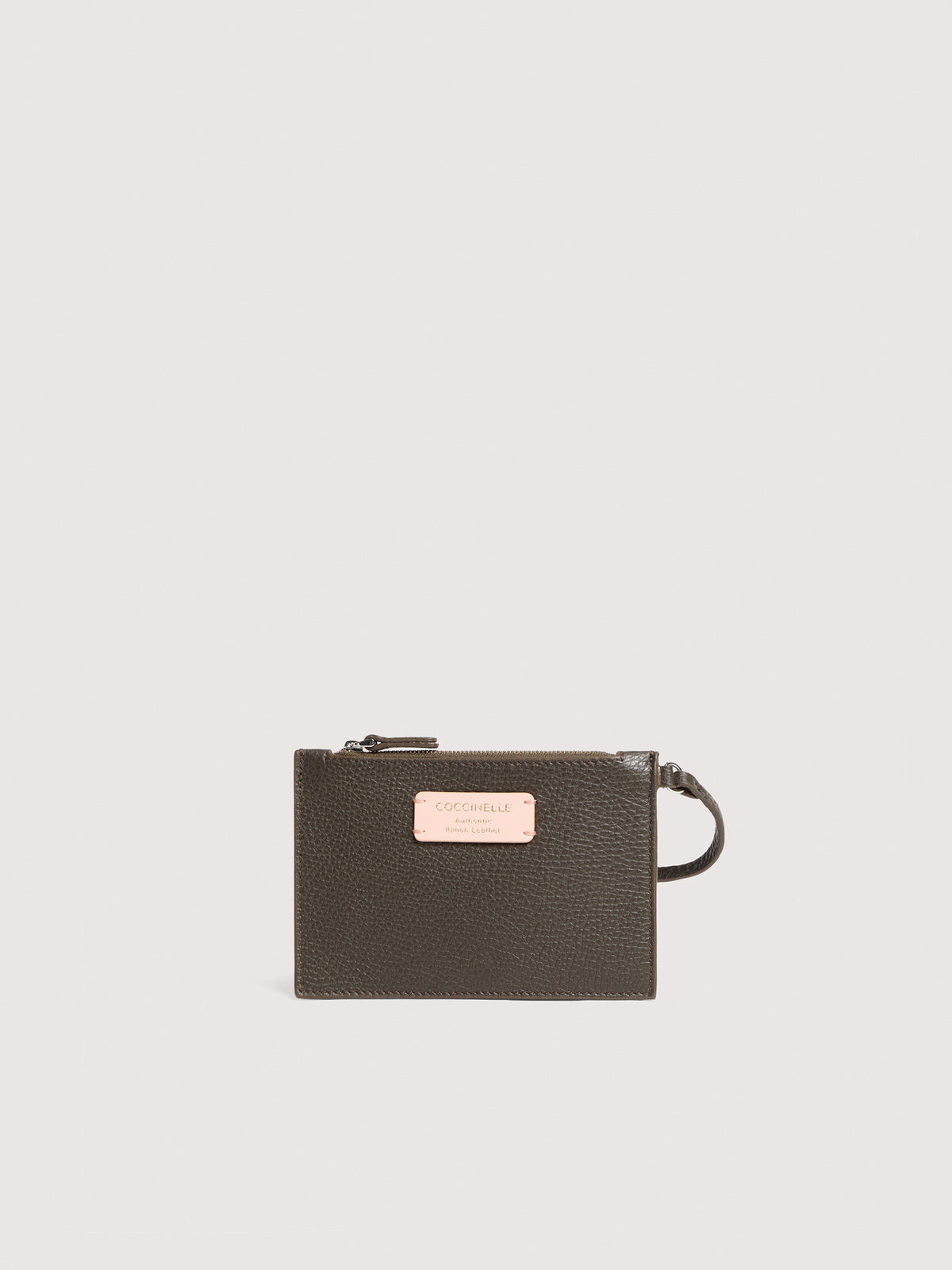 COCCINELLE C-EASY SUEDE SMALL