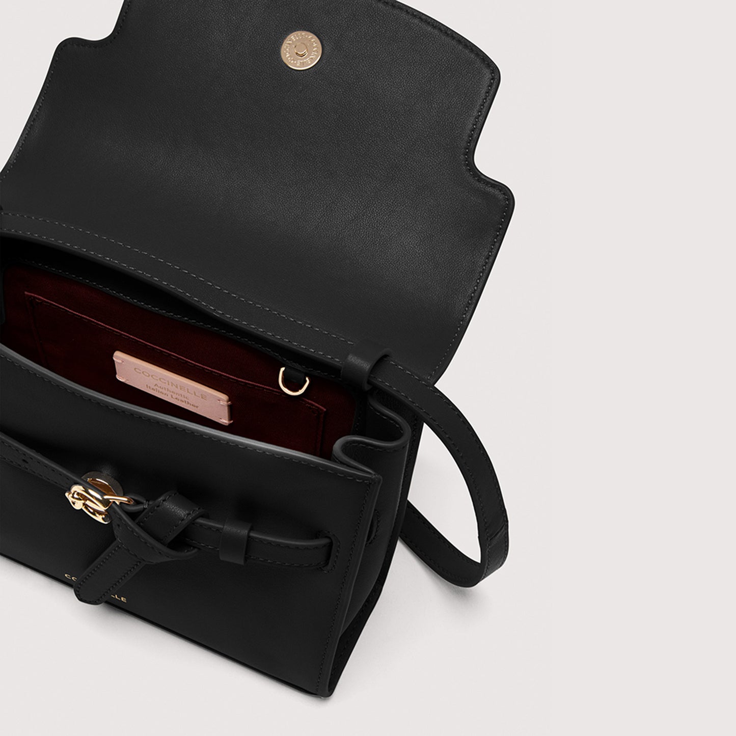 COCCINELLE SABINE SMALL