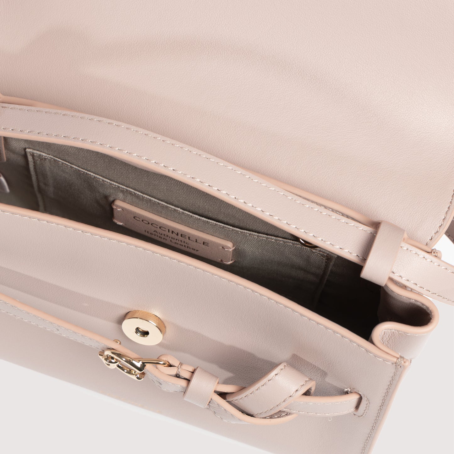 COCCINELLE SABINE SMALL
