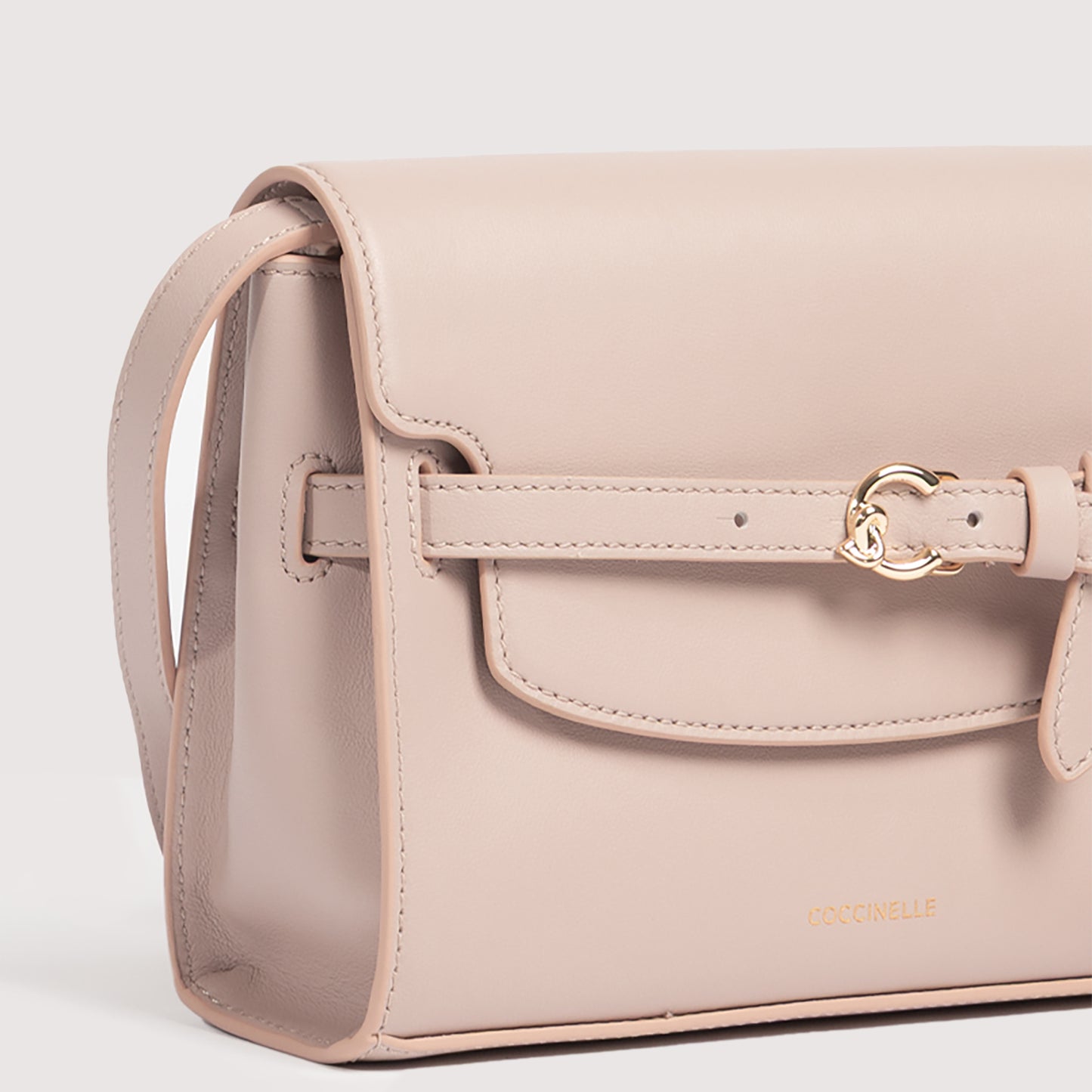 COCCINELLE SABINE SMALL
