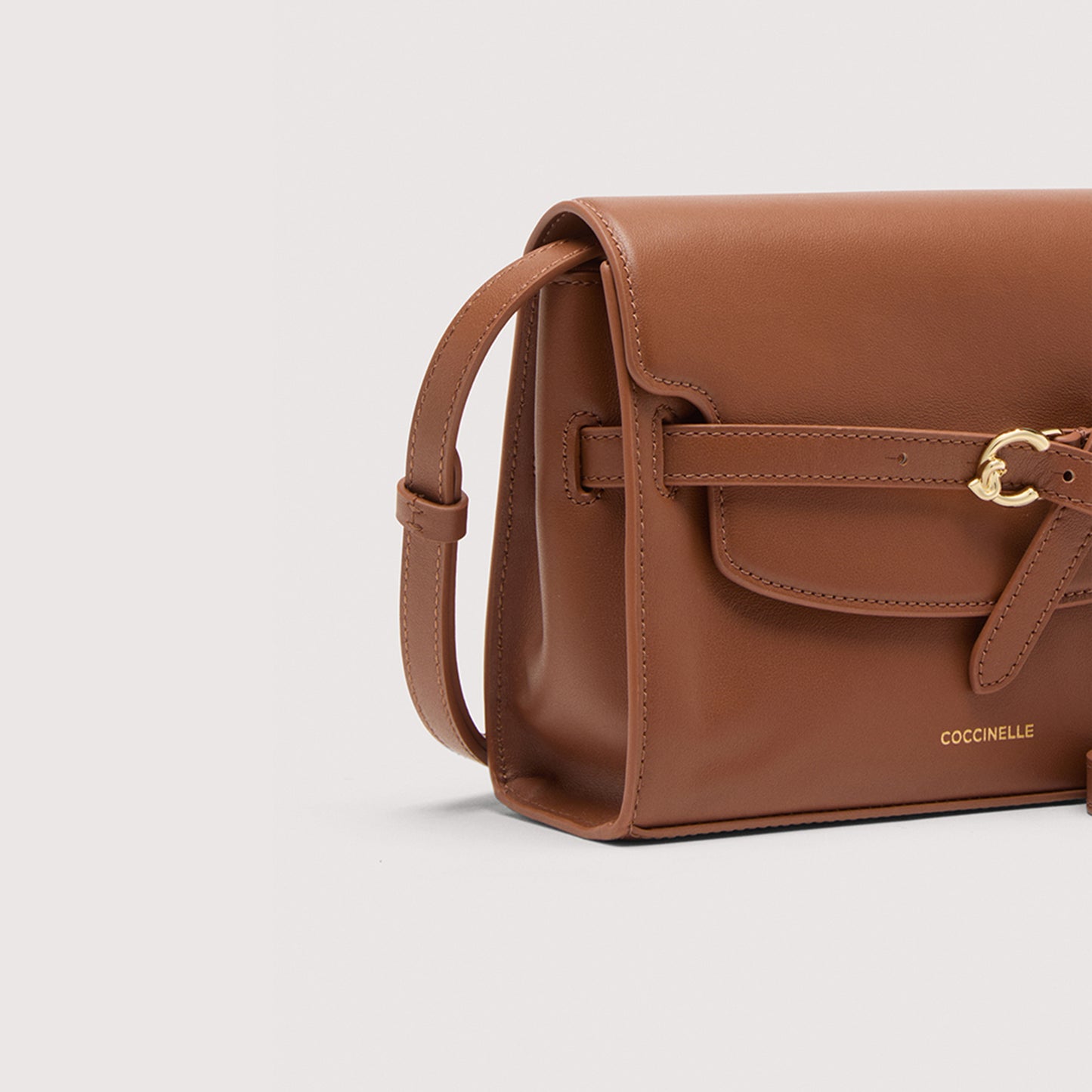 COCCINELLE SABINE SMALL