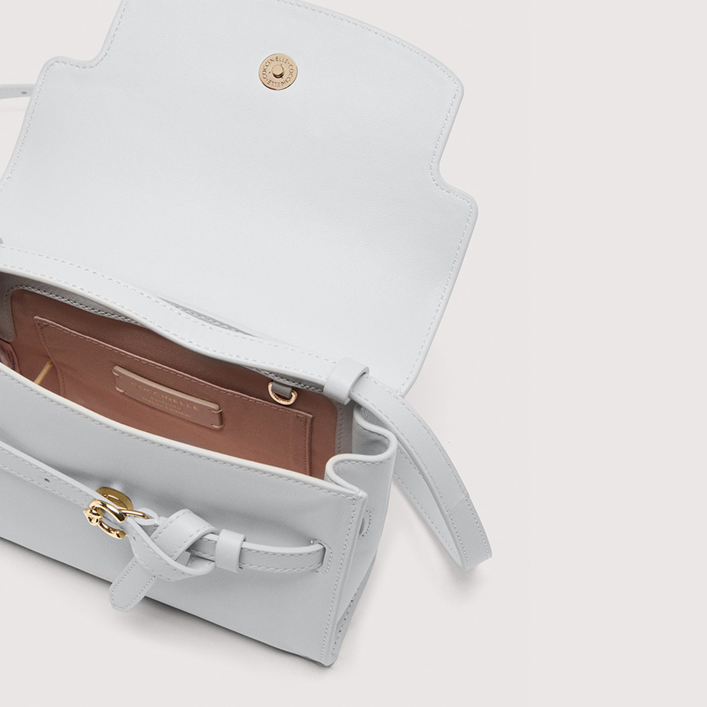 COCCINELLE SABINE SMALL