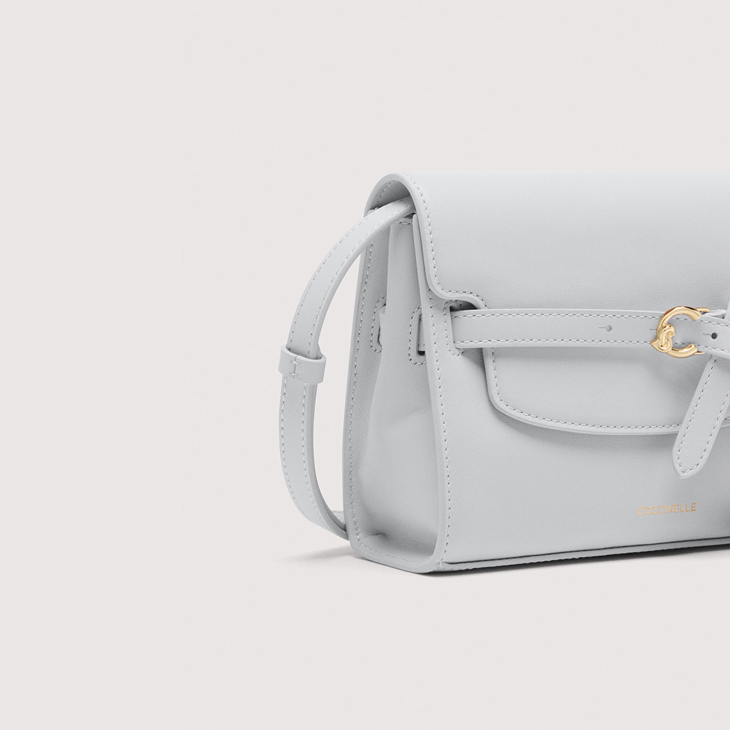 COCCINELLE SABINE SMALL