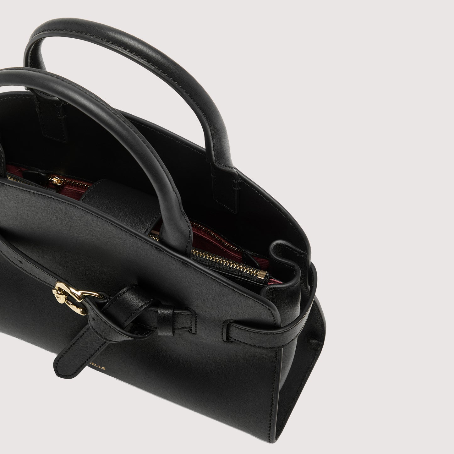 COCCINELLE SABINE SMALL