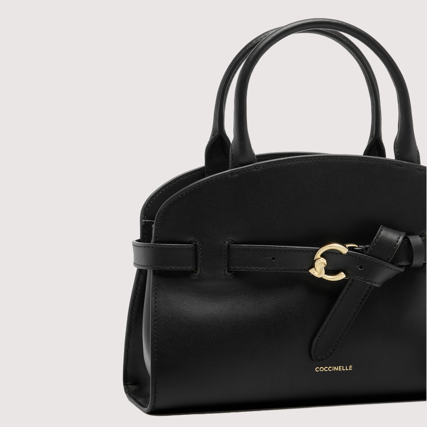 COCCINELLE SABINE SMALL
