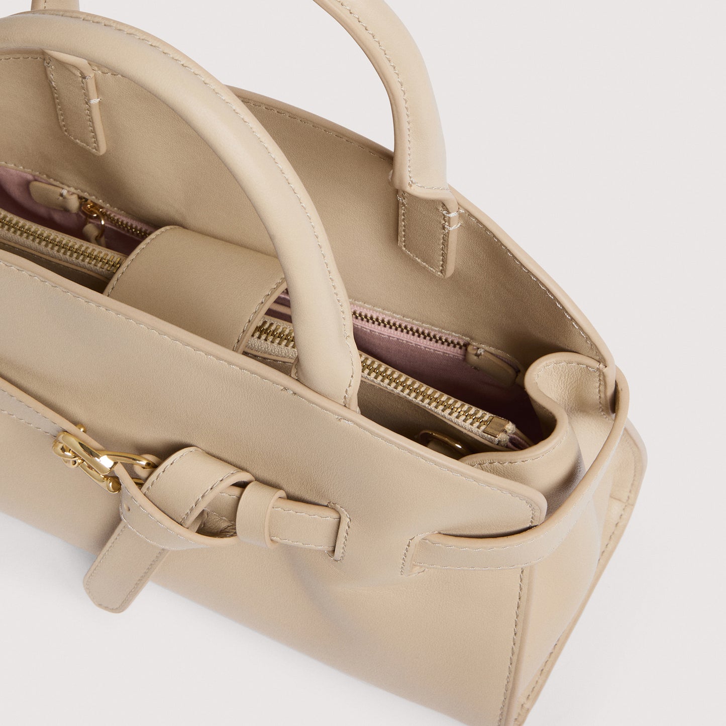COCCINELLE SABINE SMALL