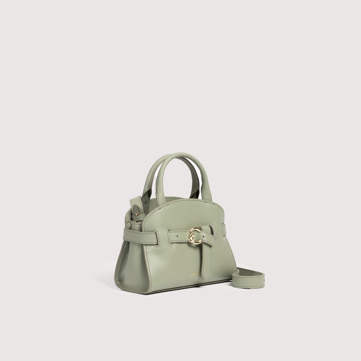 COCCINELLE SABINE SMALL