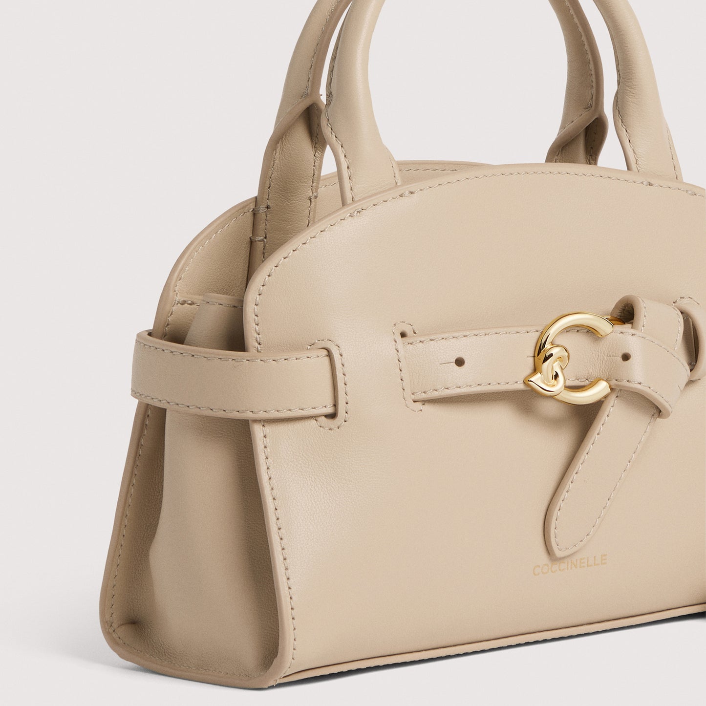 COCCINELLE SABINE SMALL
