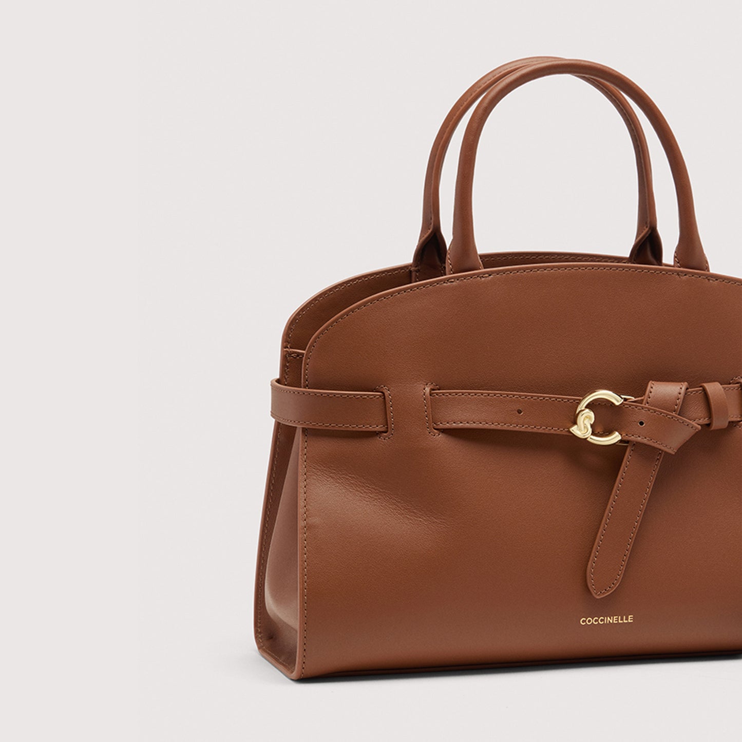 COCCINELLE SABINE MEDIUM