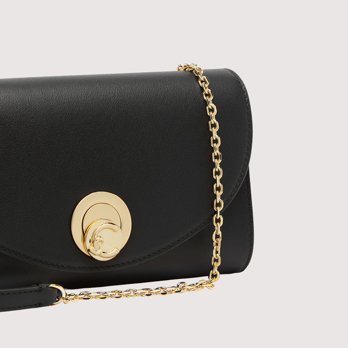 COCCINELLE NIKLA SMOOTH SMALL