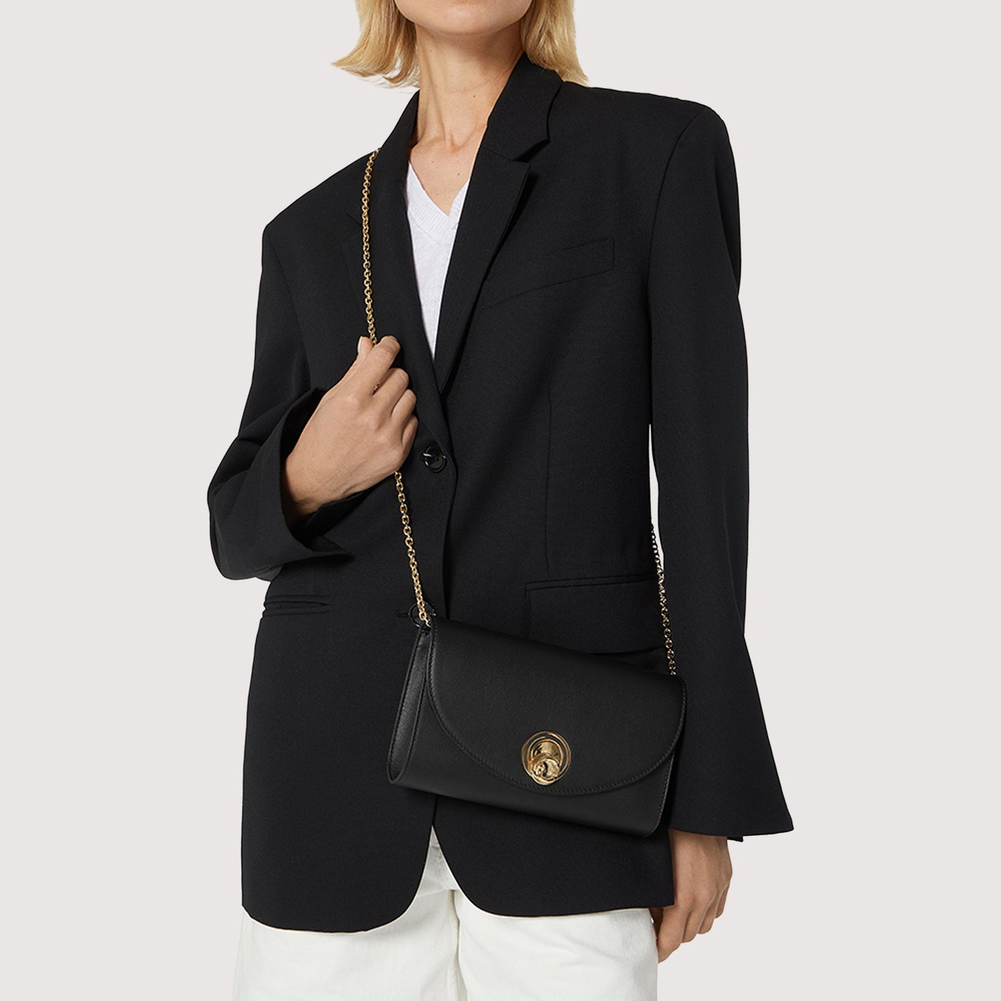 COCCINELLE NIKLA SMOOTH SMALL