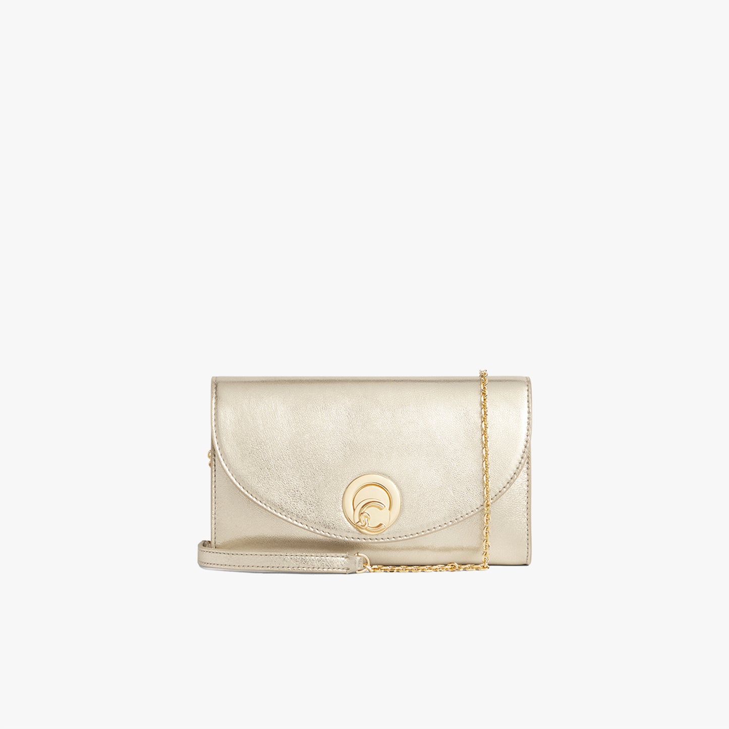 COCCINELLE NIKLA SMOOTH SMALL
