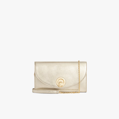 COCCINELLE NIKLA SMOOTH SMALL