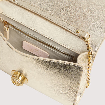 COCCINELLE NIKLA SMOOTH SMALL