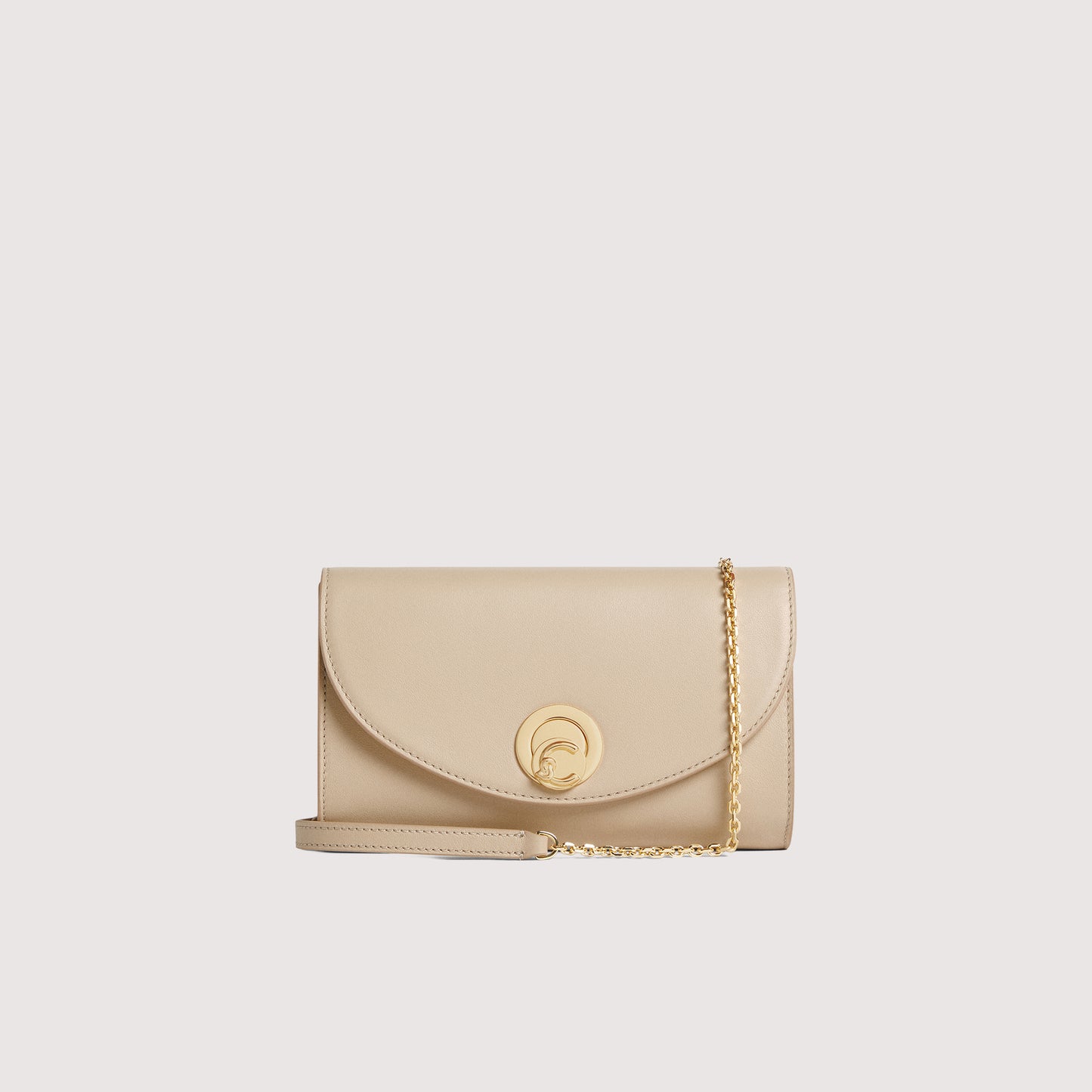 COCCINELLE NIKLA SMOOTH SMALL