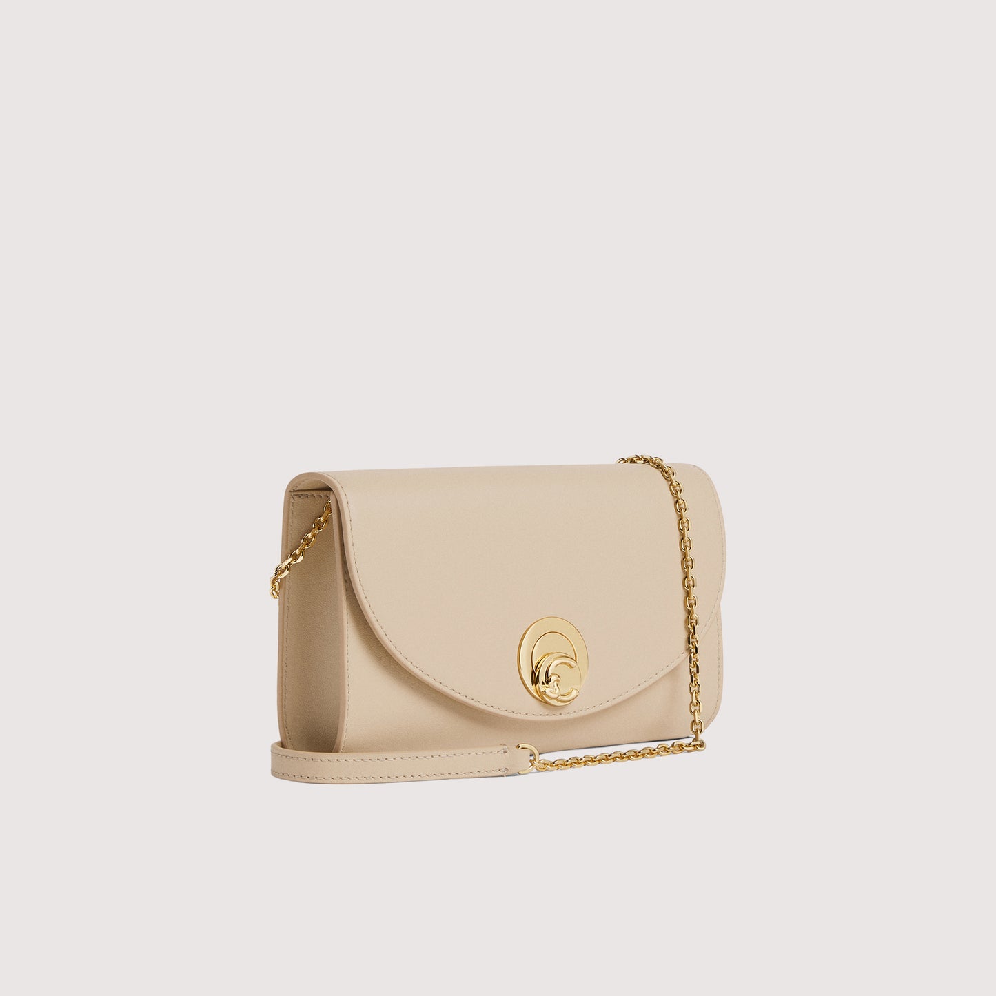 COCCINELLE NIKLA SMOOTH SMALL