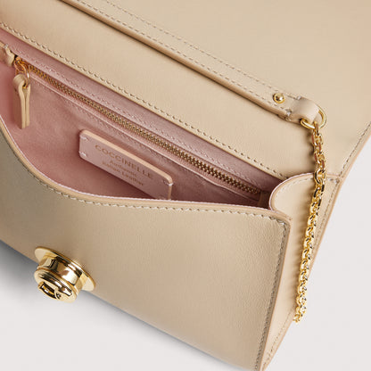 COCCINELLE NIKLA SMOOTH SMALL