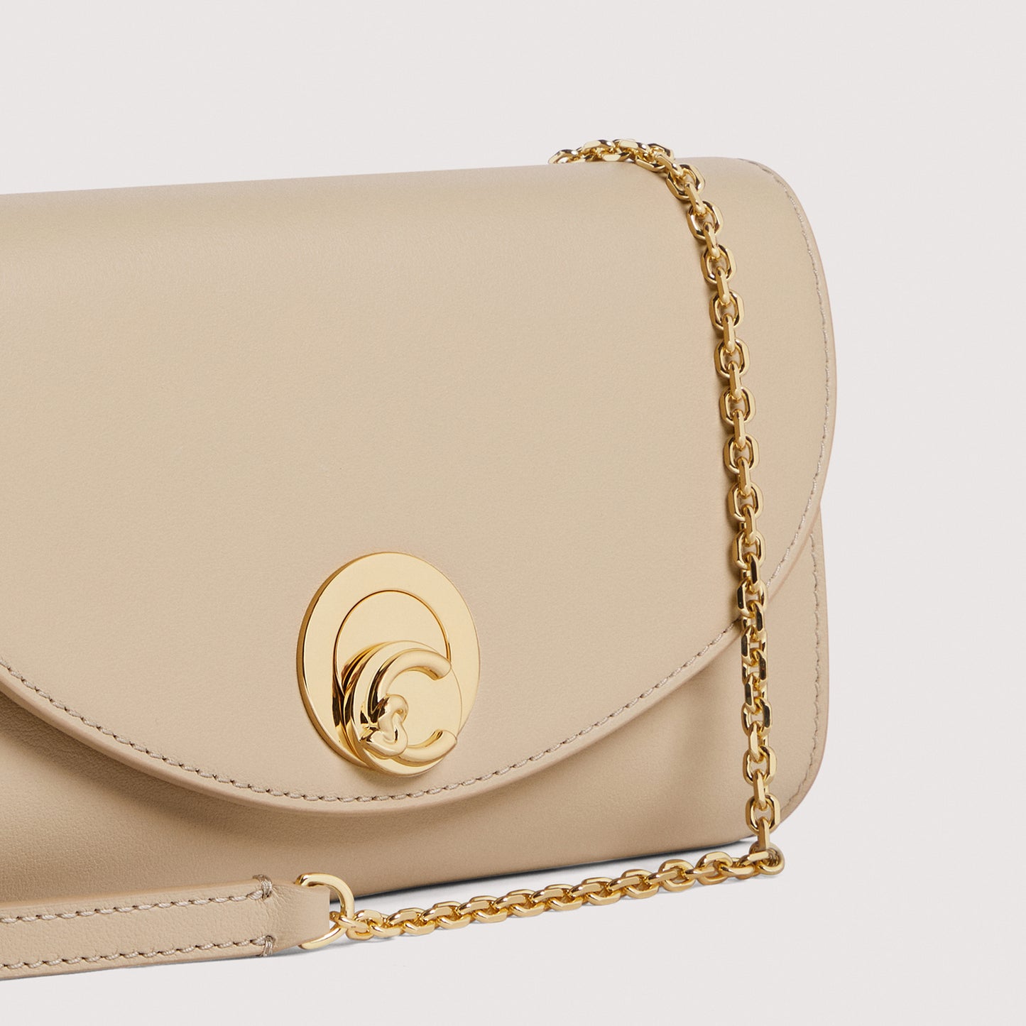 COCCINELLE NIKLA SMOOTH SMALL