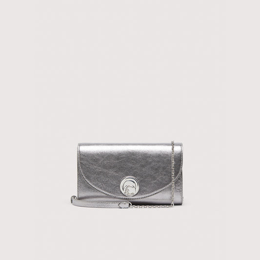 COCCINELLE NIKLA SMOOTH SMALL