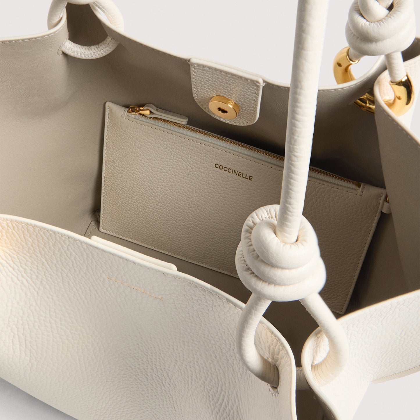 COCCINELLE FINN SMALL