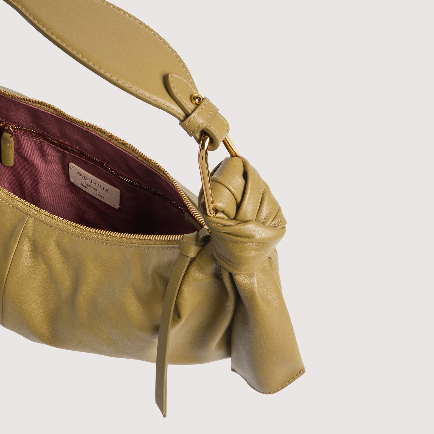 COCCINELLE FUROSHIKI MEDIUM