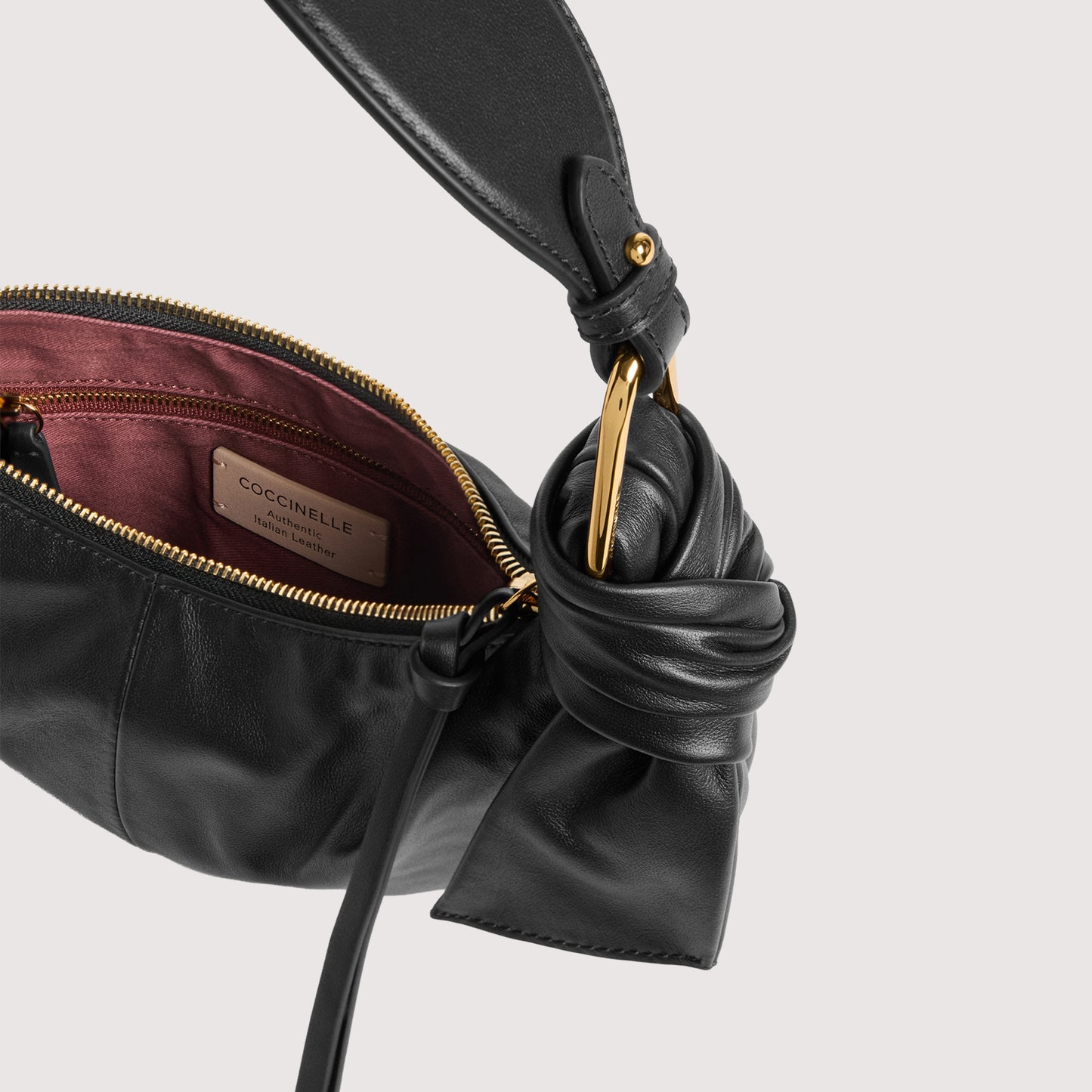 COCCINELLE FUROSHIKI SMALL