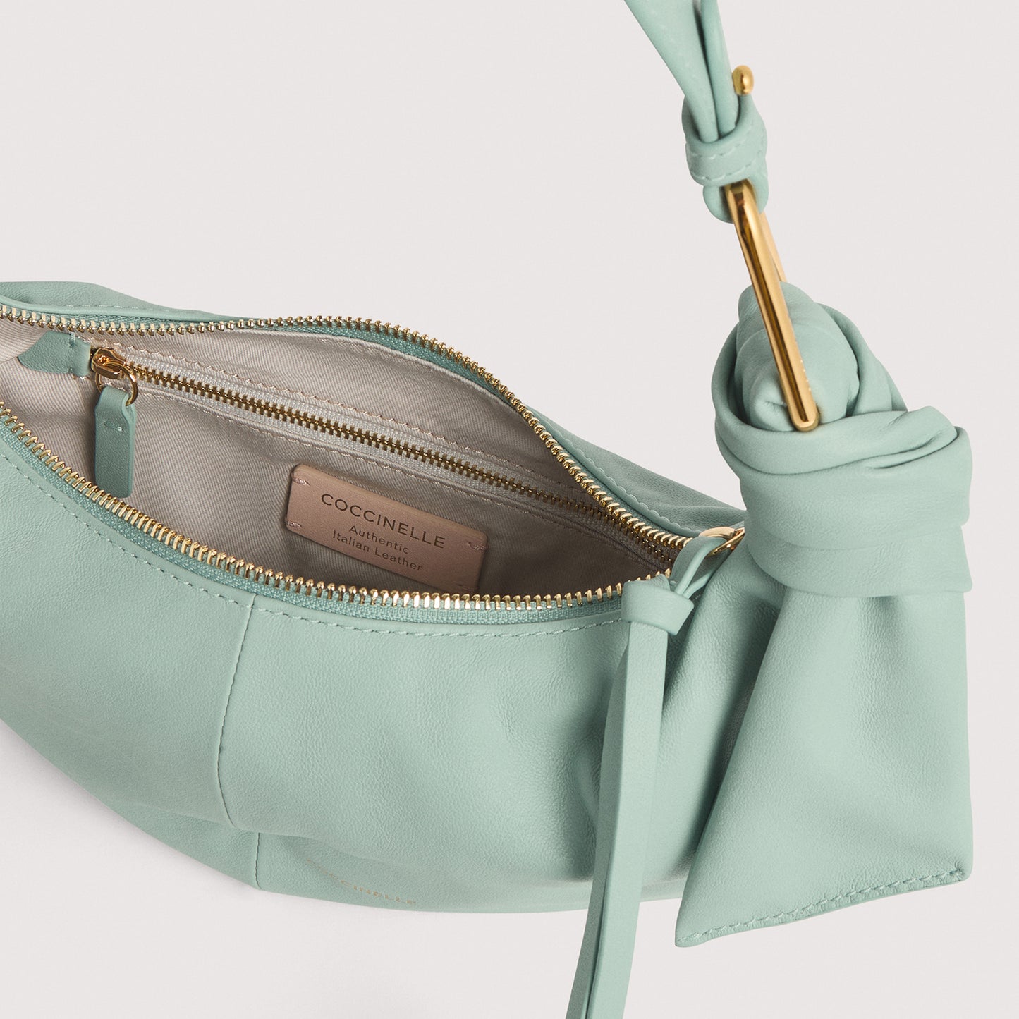 COCCINELLE FUROSHIKI SMALL
