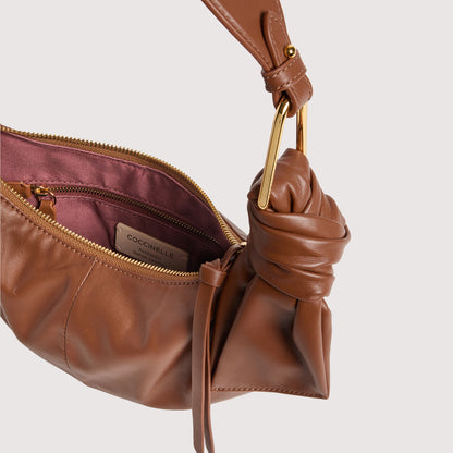 COCCINELLE FUROSHIKI SMALL