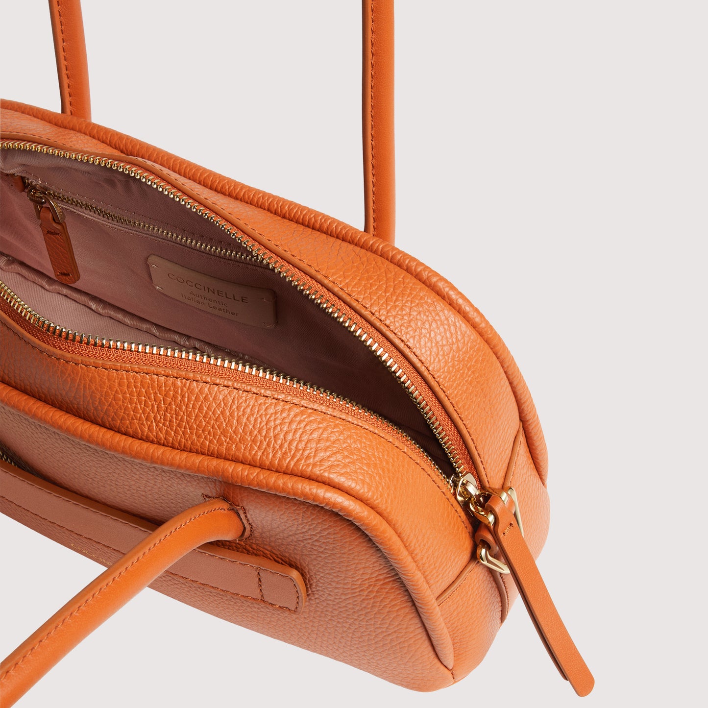 COCCINELLE PAKI MEDIUM