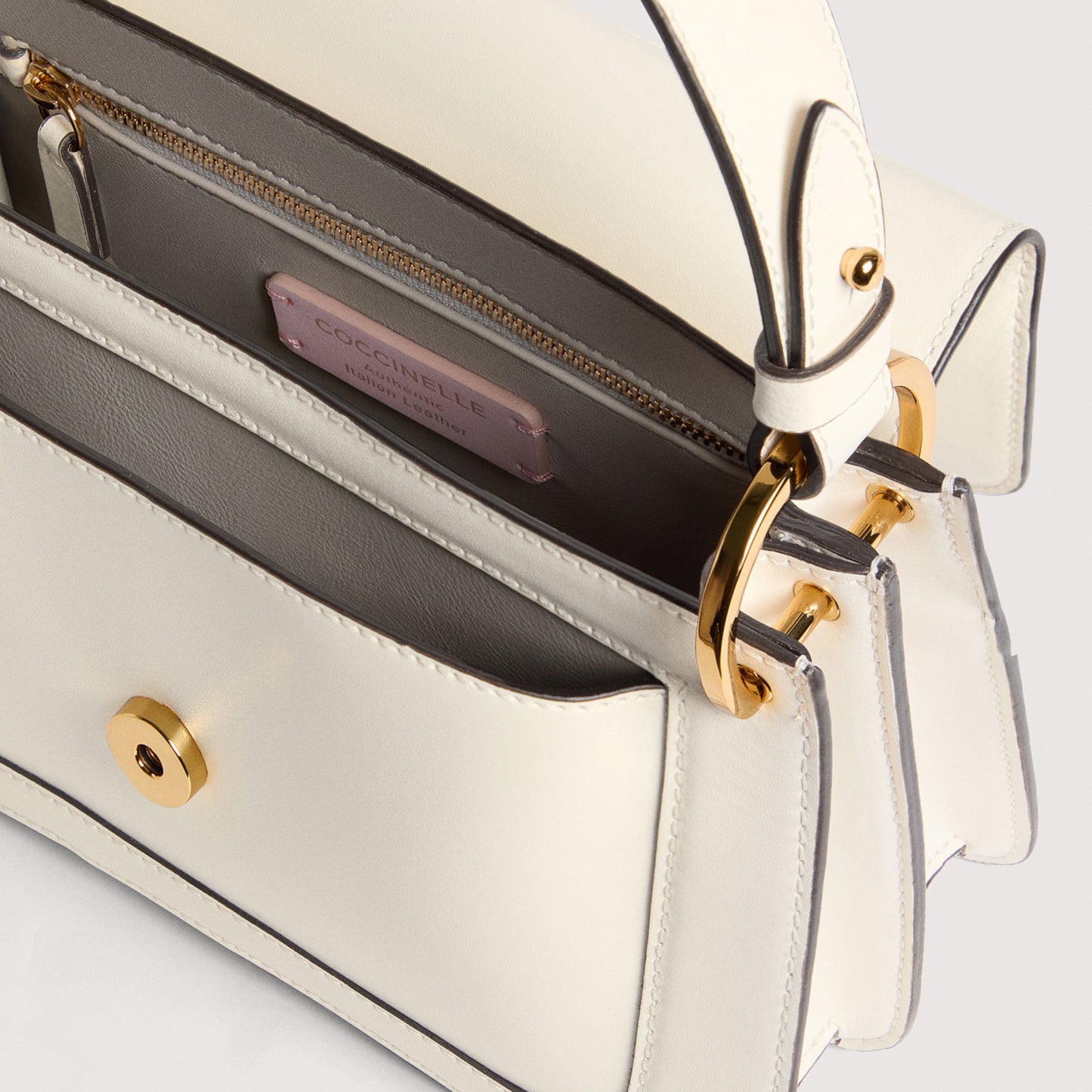 COCCINELLE C-ME SMALL