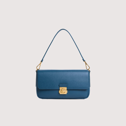 COCCINELLE C-ME LOCK LARGE