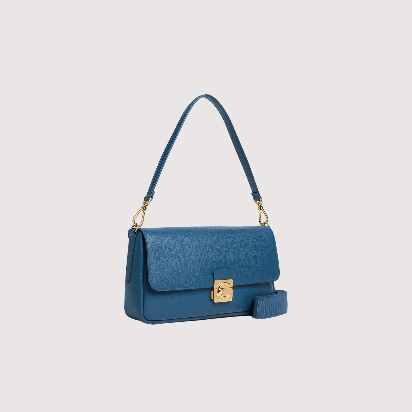COCCINELLE C-ME LOCK LARGE