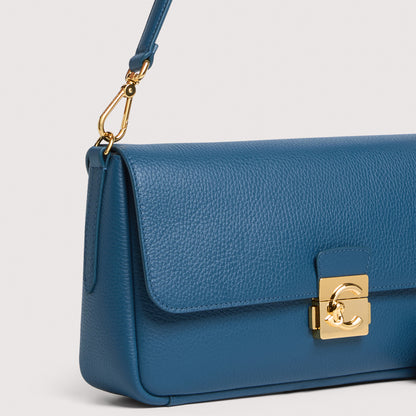 COCCINELLE C-ME LOCK LARGE