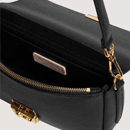 COCCINELLE C-ME LOCK MEDIUM