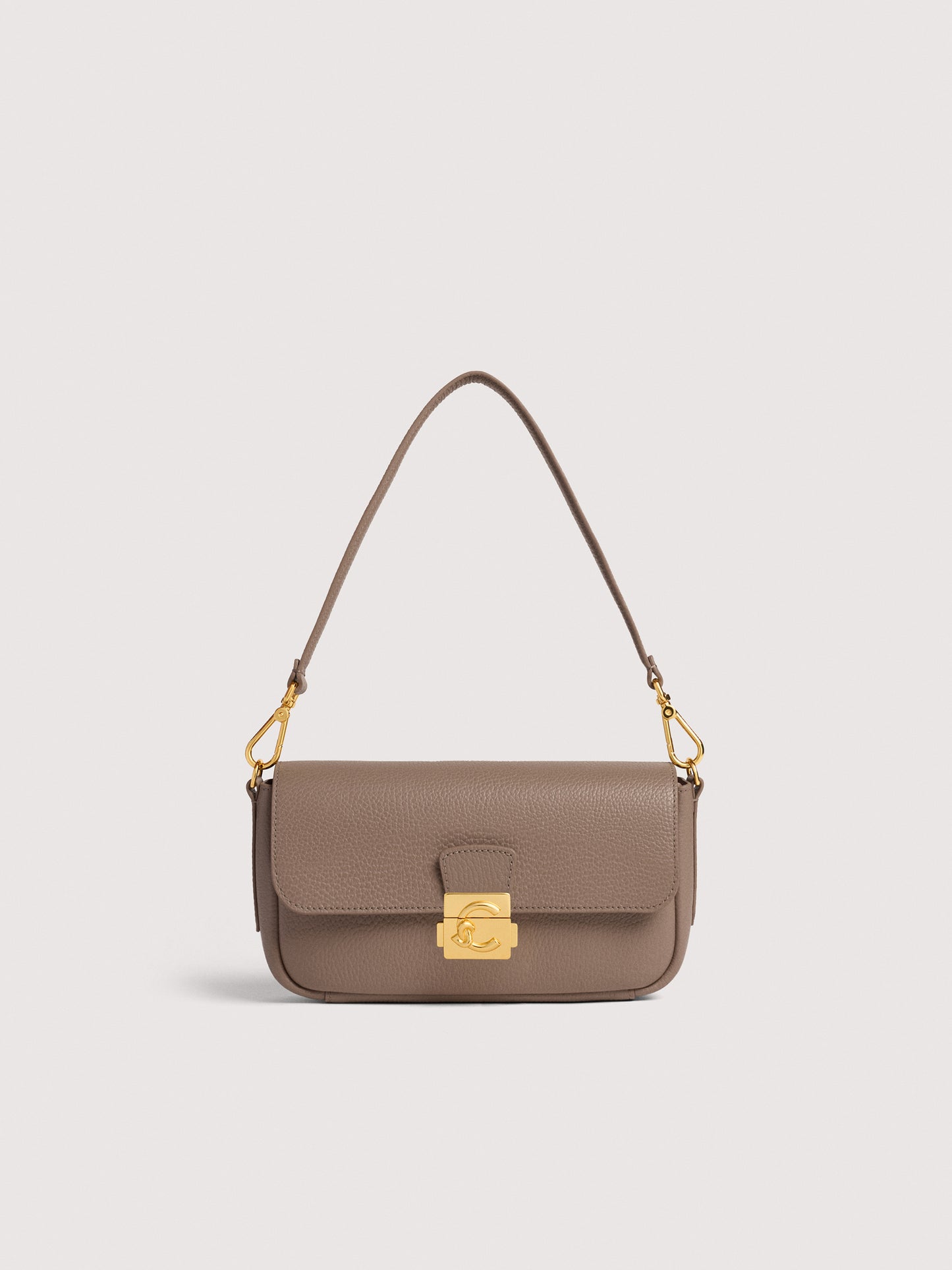 COCCINELLE C-ME LOCK MEDIUM