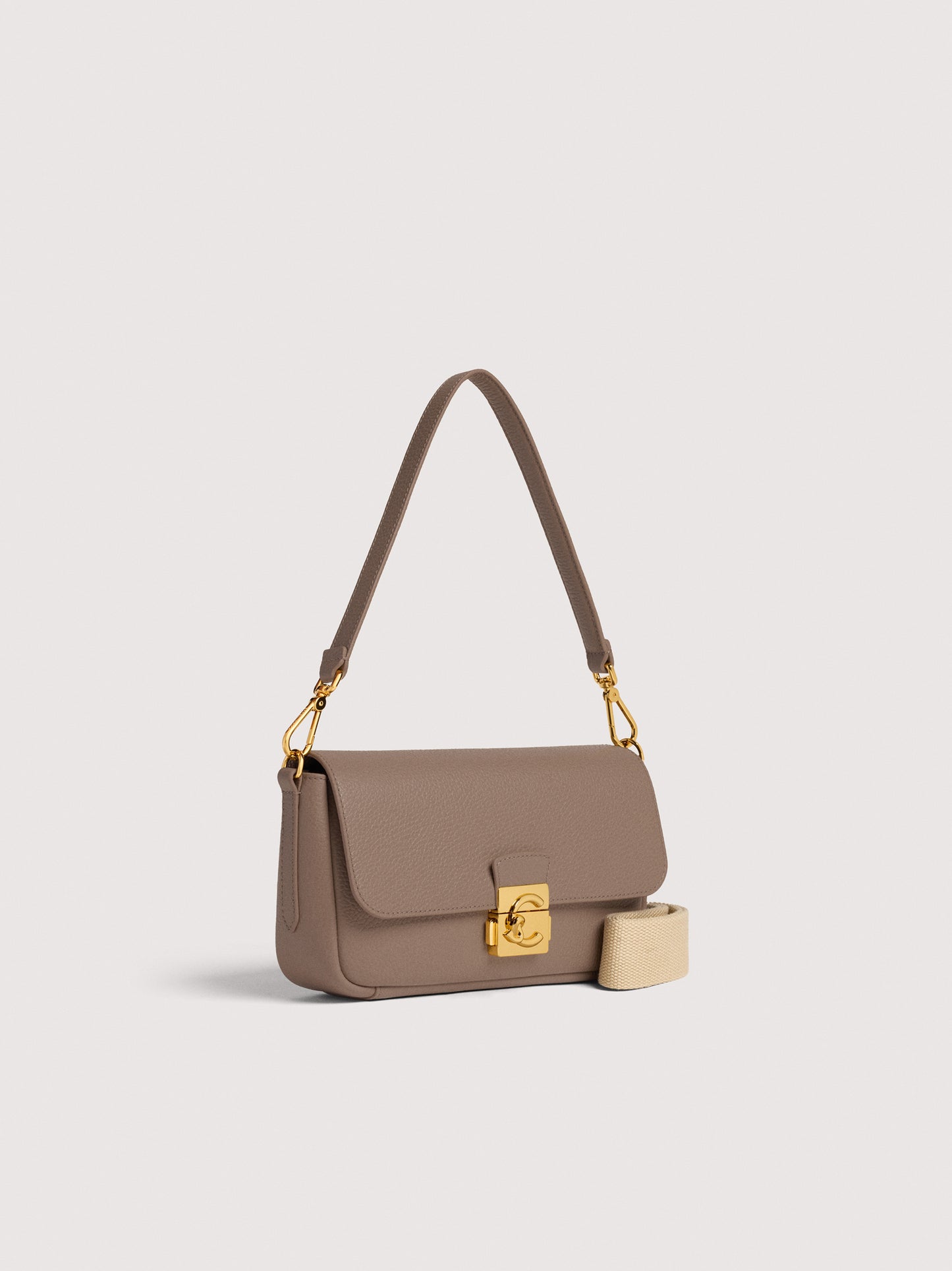 COCCINELLE C-ME LOCK MEDIUM