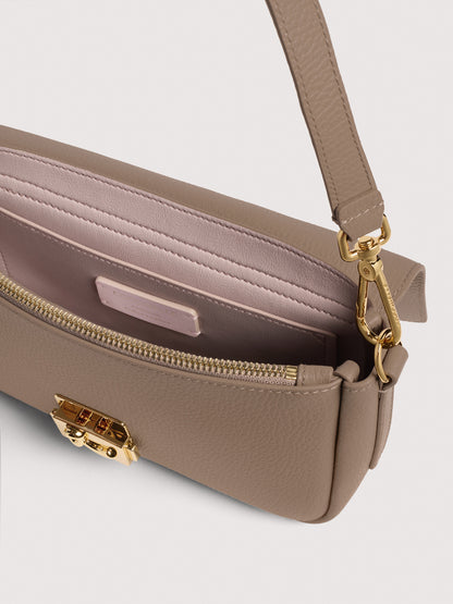 COCCINELLE C-ME LOCK MEDIUM