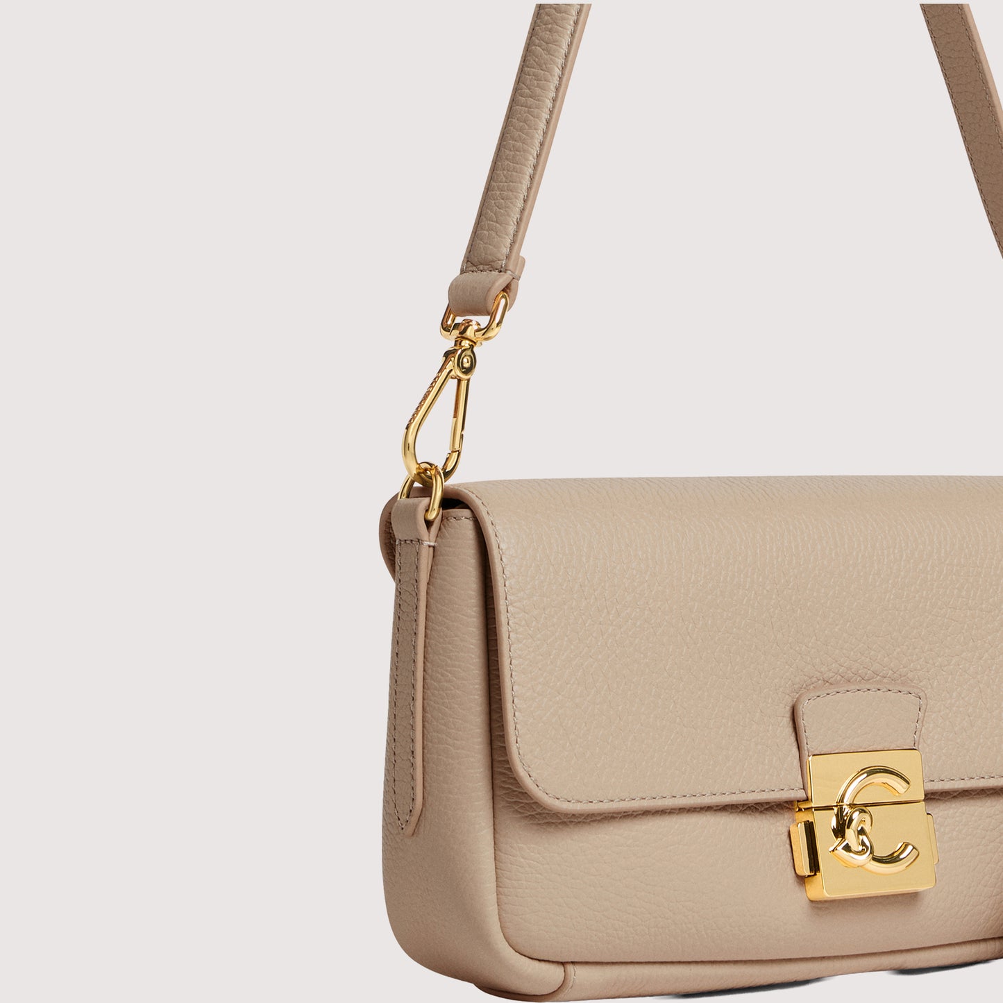 COCCINELLE C-ME LOCK MEDIUM